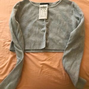 Brandy Melville sweater